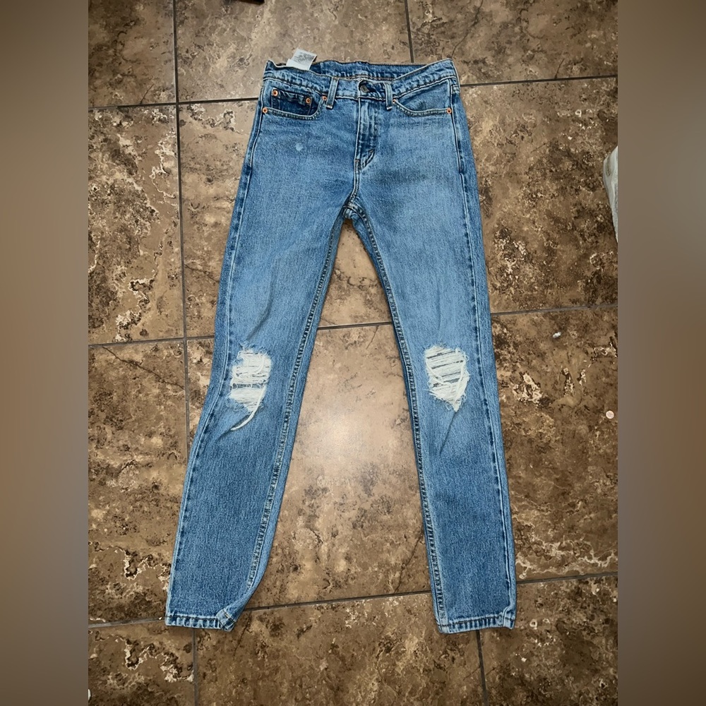 Levi’s Jeans 510 W28/L30